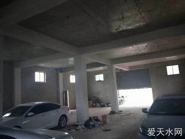 厂房出租